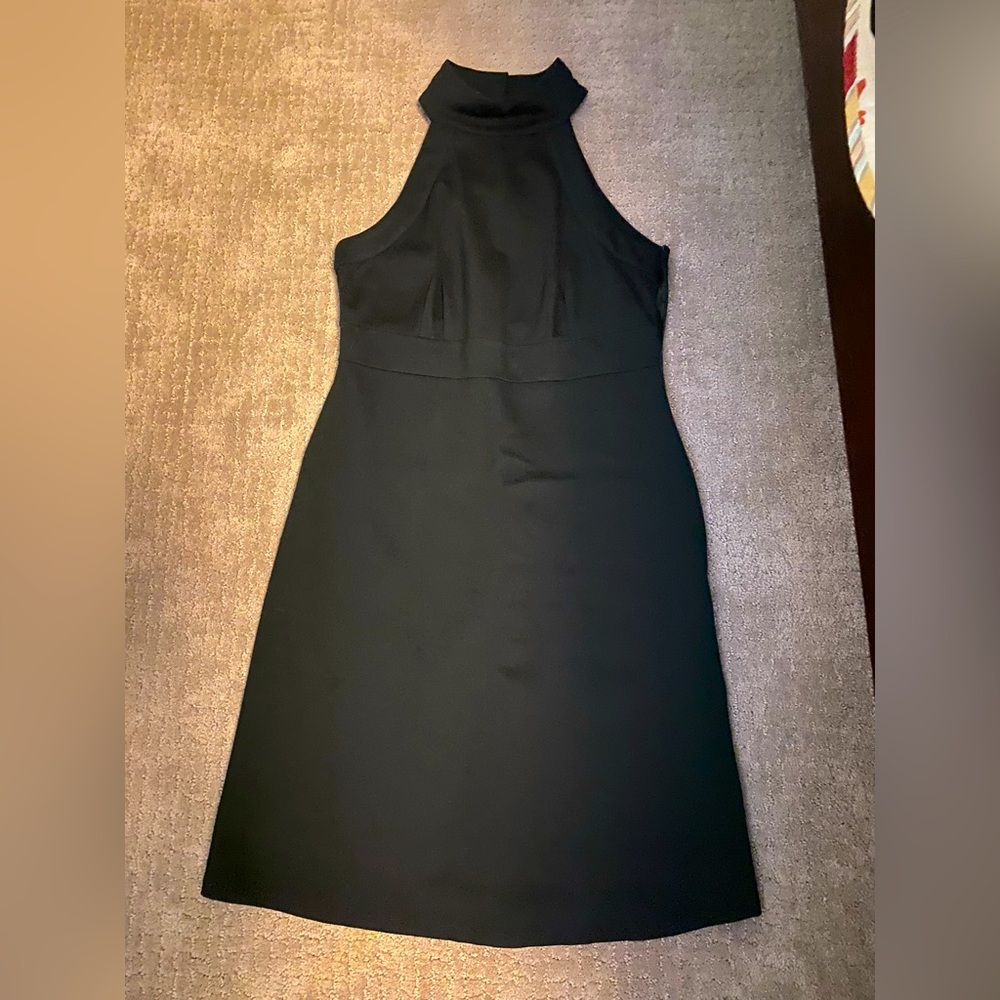 Sleeveless Cocktail Dress